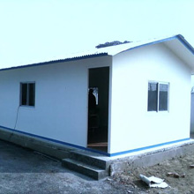 Movable Cabins